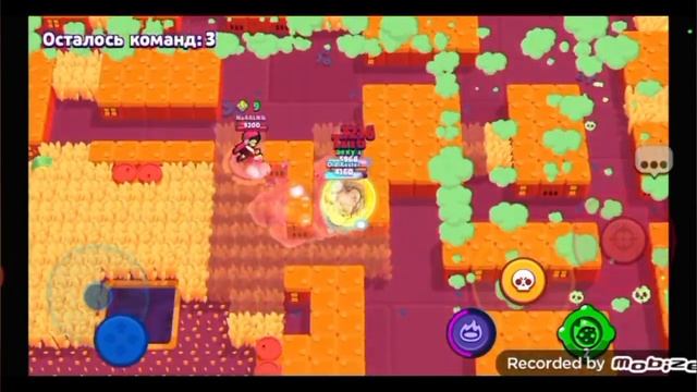ЧАК ПОЯВИЛСЯ С РАННИМ ДОСТУПОМ В БРАВЛ СТАРС | Максим Про Brawl Stars смотреть онлайн