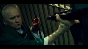 Джон Уик 4 2022