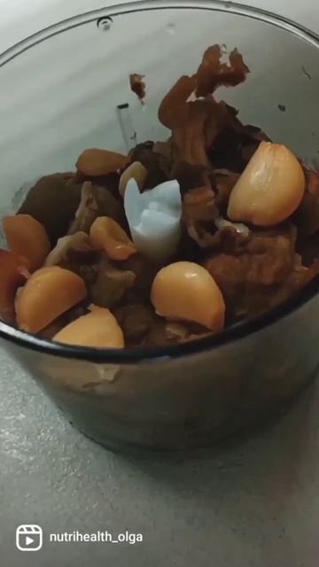 Паштет из баклажанов с вялеными томатами смотреть онлайн