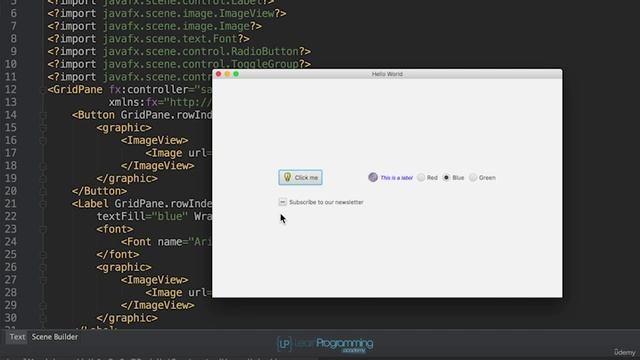 Udemy - Java Masterclass 2025 130+ Hours of Expert Lessons 2025-18 смотреть онлайн