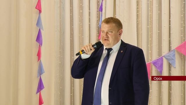 17052023 300 школьников Орска померились силами в областных соревнованиях смотреть онлайн