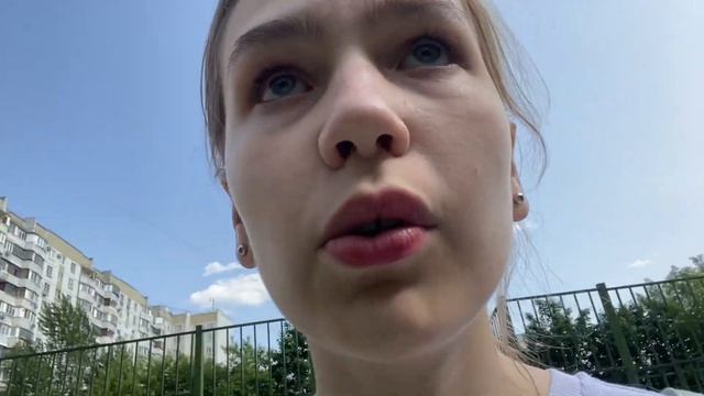 Влог.Окончание учебного года, подготовка к поездке в Корею смотреть онлайн