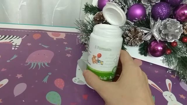 Витамины для детей смотреть онлайн