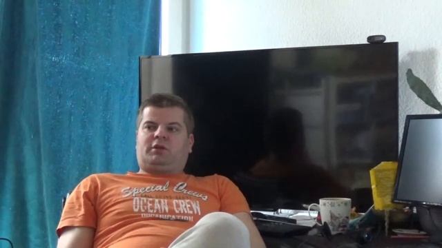 пара слов о создаваемом следующем канале, 1 смотреть онлайн