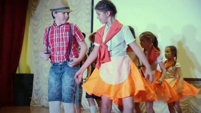 Christmas Concert смотреть онлайн