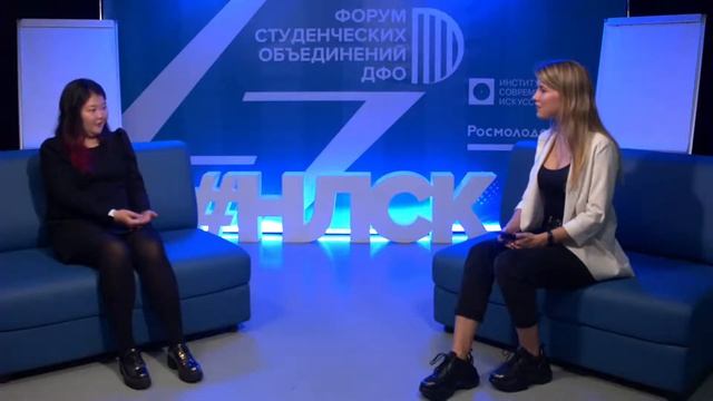 Блиц-сессия "вопрос-ответ" смотреть онлайн
