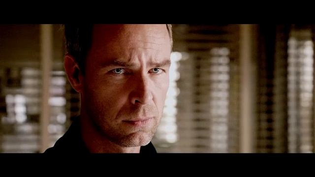 Derek/Stiles - ALPHAS