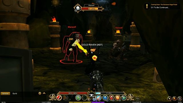 AQ3D How To Get Hunters Stake! VERY Rare! AdventureQuest 3D смотреть онлайн