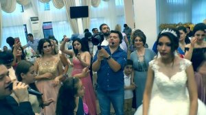 Армянские Песни Мамиконян  Асенк Шноравор