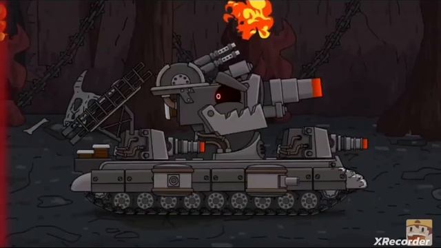 потеряная история 2: Левиафан VS кв-6 VS мимик. реакция на @HomeAnimations смотреть онлайн
