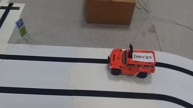 Финал IOR 2020 "Интеллектуальные БПА", Раунд №2 (заезд 25). Трансляция с полигона 21 июня смотреть онлайн