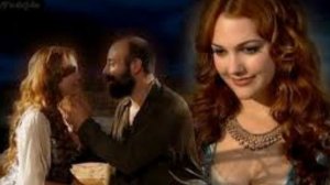 Великолепный век 5 сезон.