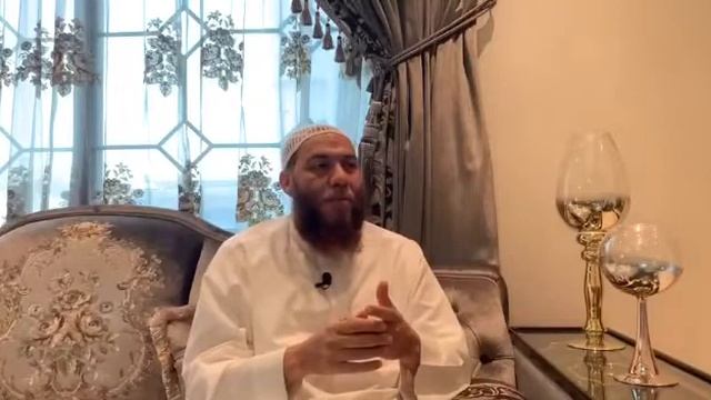 3 Виды страха перед Аллахам смотреть онлайн