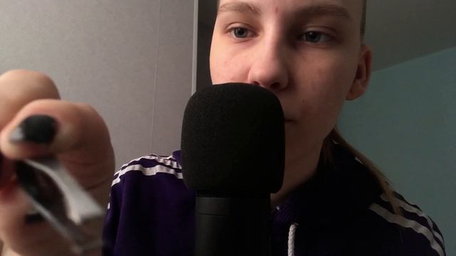 АСМР ВЫБЕРИ СВОЙ ЛЮБИМЫЙ ТРИГГЕР ЗА 707 СЕКУНД🧐 смотреть онлайн