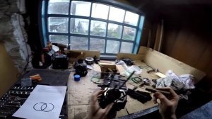 Сборка двигателя Ирбис ТТР 250 (166 FMM)/Ремонт КПП/Замена колец