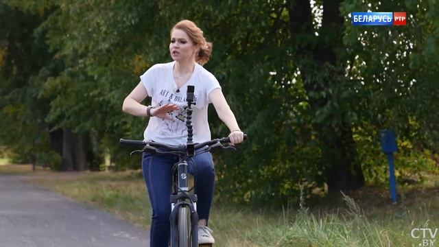 Виктория Алешко | Рецепт настоящего белоруса | Анонс смотреть онлайн