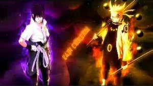 Наруто Маньяк в Мире DXD\Альтернативный Сюжет\Все Части