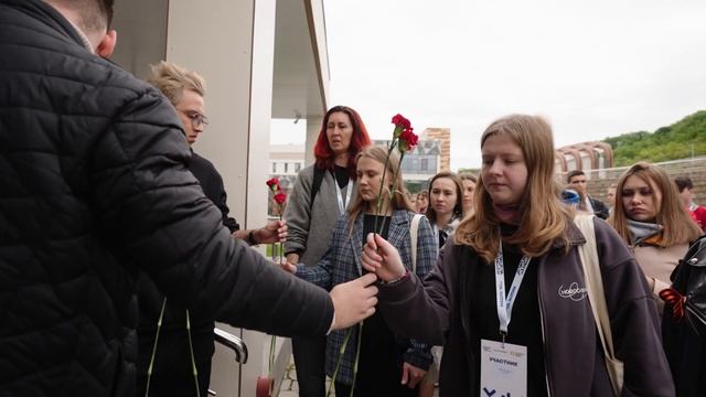 Образовательный форум «Новые технологии и ценность человека: педагогика будущего» смотреть онлайн