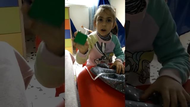 Обучение русскому языку 6 лет урок 5 смотреть онлайн
