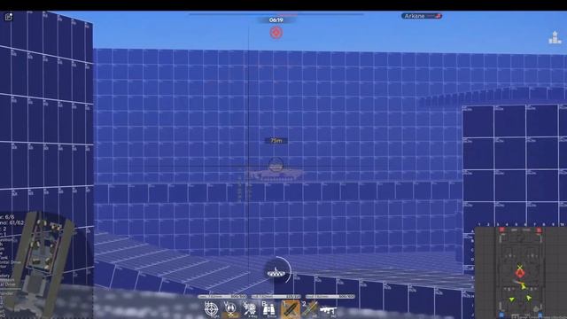 КВ-225 - Имба из ящиков на 5-6| Cursed Tank Simulator | смотреть онлайн