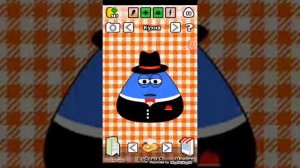 Обзор на игру Pou-пу