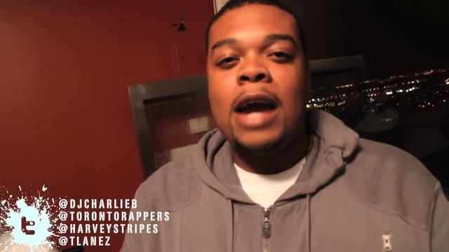 Dj Charlie B Ft. Harvey Stripes & Tory Lanez- Grey Goose Diet Behind Scenes PT.2 смотреть онлайн