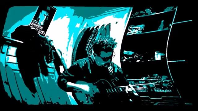 Cracked Johnnie (guitar improvisation) - by Bert S. смотреть онлайн