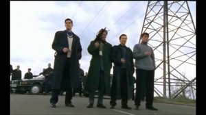 Крутой момент сериал Бригада