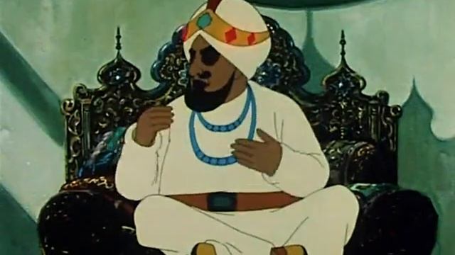 Золотая антилопа/мультфильм смотреть онлайн