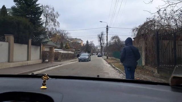 Частные уроки вождения Киев, Шевченковский район, Нивки смотреть онлайн