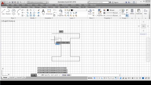 How to Find CG , Moment Of Inertia , Area, in Autocad-2d смотреть онлайн