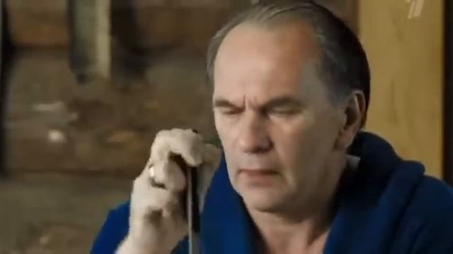 Тонкий лед 8!