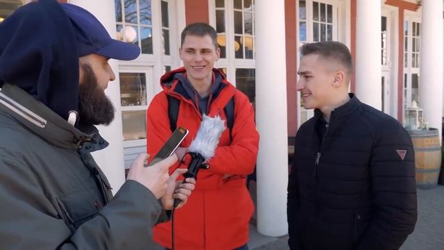 СТАС ДАВЫДОВ vs ШКОЛЬНИКИ ШКОЛЬНЫЕ ВОПРОСЫ VIDEOZI RU смотреть онлайн