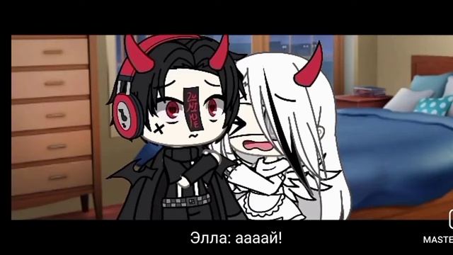 озвучка мини фильма 
