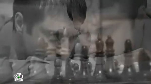 Сериал Игра 5 серия