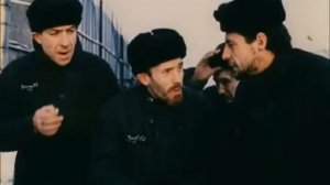 КОМЕДИЯ СТРОГОГО РЕЖИМА