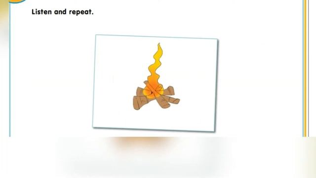 Smiles 2. Module 4. Story time. Vocabulary p.57 смотреть онлайн