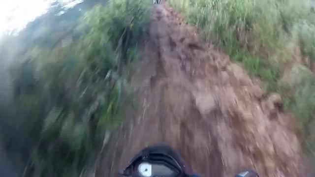off-road ride with pulsar 200 DTSI смотреть онлайн