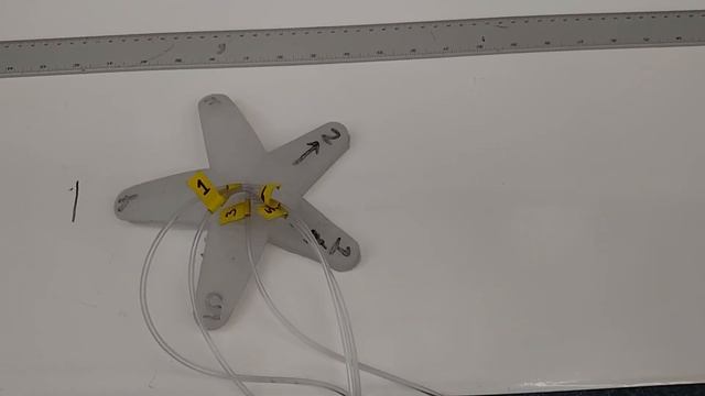 Starfish Robot - Soft Robotics Competition смотреть онлайн