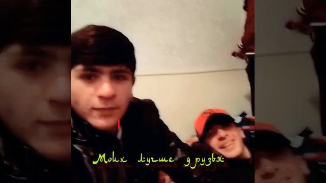 Русский реп лучший друг