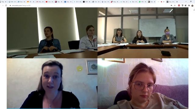 Сессия по передаче аналитического кейса смотреть онлайн