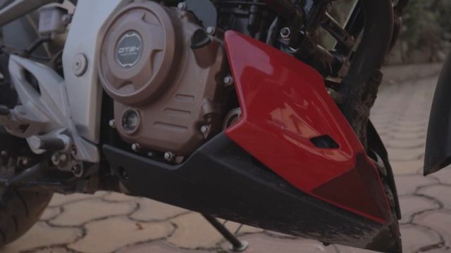 Bajaj Pulsar F250 BS6 Walkaround And Review | Most Refined Pulsar Ever? смотреть онлайн