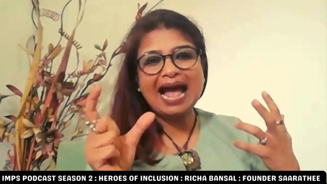 SEASON 2 : EPISODE 9 : RICHA BANSAL смотреть онлайн