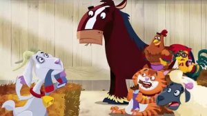 Power Up P+ Level 1 Unit 4 STORY