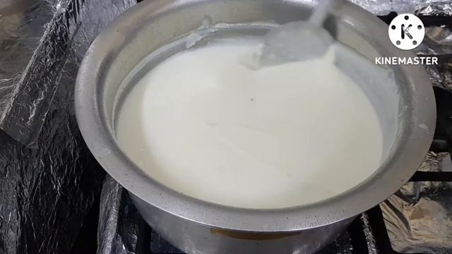 How to cook Phirni 5kg||Simple and special Pakistani sweet ||Rice pudding||Simple Cooking|| смотреть онлайн