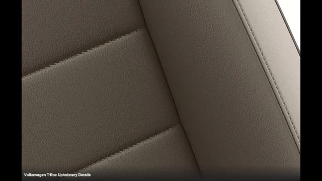 Volkswagen T-Roc 2020 | Vw T-Roc BS6 Coming to India | Interior, Exterior, Colors & Specification. смотреть онлайн