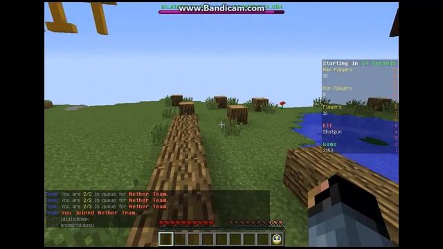 Mini games: Super paintball (Перестрелка) смотреть онлайн