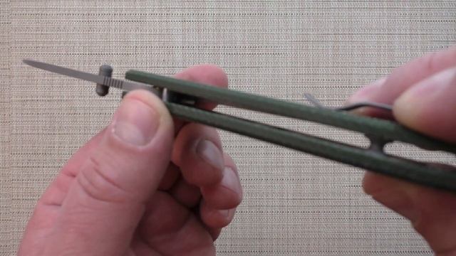 ПО ЗАЯВКАМ ТЕЛЕЗРИТЕЛЕЙ. Нож BIG BANTER We Knife смотреть онлайн
