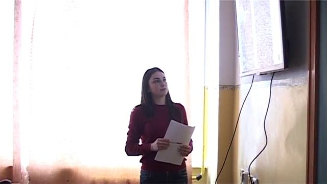 ТГАТУ АРХИВ Пресс конференция по заграничным практикам кафедра Иностранный язык 20_ 03_ 2017 г. смотреть онлайн