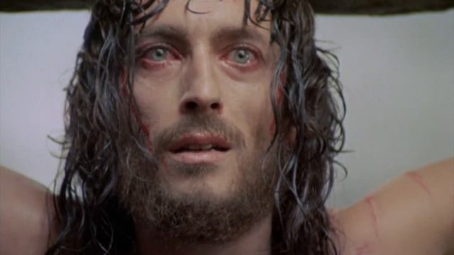 Иисус из Назарета (1977) часть 8 смотреть онлайн
